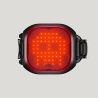 KNOG - zadní světlo Blinder Mini Rear SKULL
