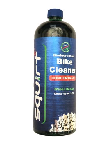 Cleaner Squirt 1000 ml koncentrat do mycia rowerów
