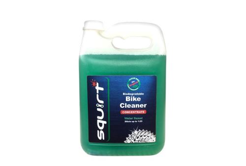 Squirt Cleaner Squirt 5000ml koncentrat do mycia rowerów