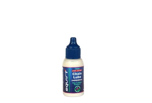 Squirt Lubricant Squirt 15ml wosk łańcuchowy