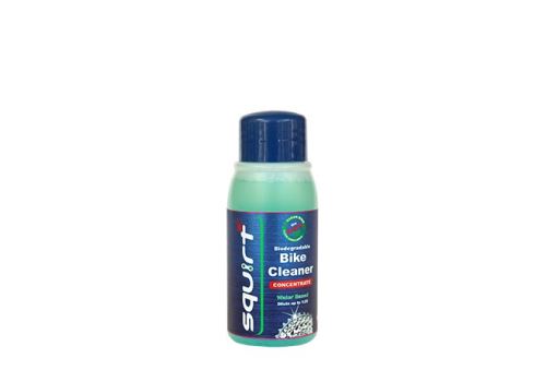 Squirt Cleaner Squirt 60ml koncentrat do mycia rowerów