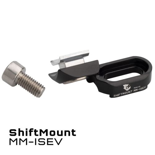 Adapter WOLF TOOTH SHIFTMOUNT MM do I-Spec-EV