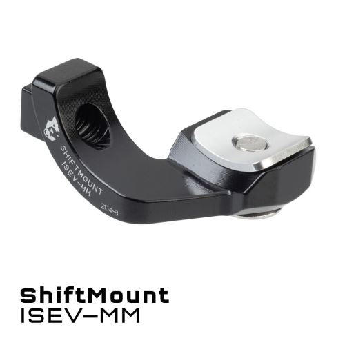 Adapter WOLF TOOTH SHIFTMOUNT I-Spec-EV do MM